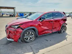 JTJYARBZ0H2079182 2017 LEXUS NX