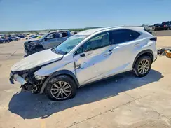 JTJYARBZ0H2079263 2017 LEXUS NX