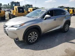 JTJYARBZ0H2079392 2017 LEXUS NX