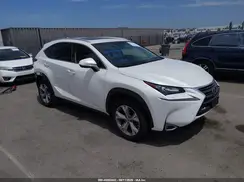 JTJYARBZ0H2079800 2017 LEXUS NX