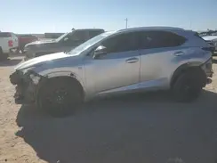 JTJYARBZ0H2080512 2017 LEXUS NX