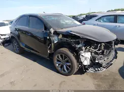 JTJYARBZ0H2081644 2017 LEXUS NX
