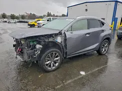 JTJYARBZ0H2081983 2017 LEXUS NX