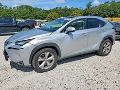 JTJYARBZ0H2083958 2017 LEXUS NX