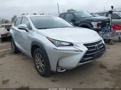 JTJYARBZ0H2084186 2017 LEXUS NX