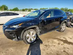 JTJYARBZ0H2084690 2017 LEXUS NX