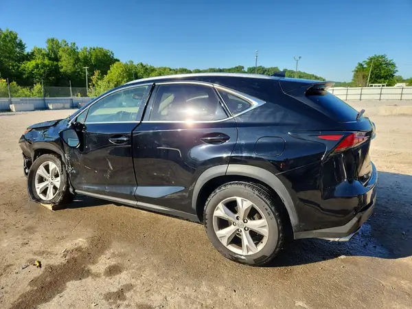 JTJYARBZ0H2084690 2017 LEXUS NX - Image 2