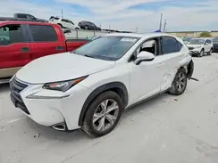 JTJYARBZ0H2085046 2017 LEXUS NX
