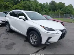 JTJYARBZ0J2087143 2018 LEXUS NX