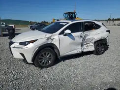 JTJYARBZ0J2087711 2018 LEXUS NX