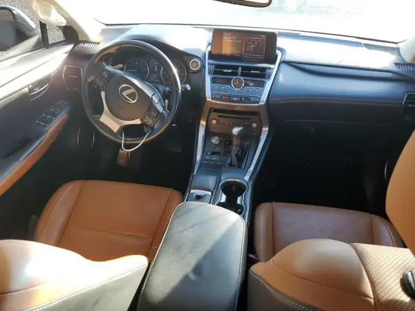 JTJYARBZ0J2087711 2018 LEXUS NX - Image 8