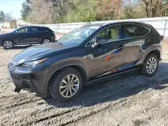 JTJYARBZ0J2087806 2018 LEXUS NX