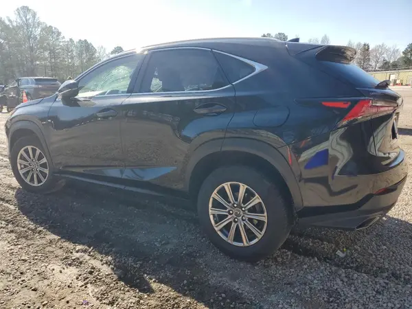 JTJYARBZ0J2087806 2018 LEXUS NX - Image 2