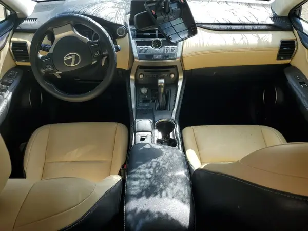 JTJYARBZ0J2087806 2018 LEXUS NX - Image 8