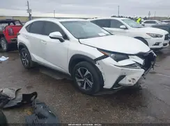 JTJYARBZ0J2089832 2018 LEXUS NX