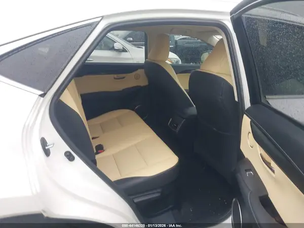 JTJYARBZ0J2089832 2018 LEXUS NX - Image 8