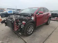 JTJYARBZ0J2090060 2018 LEXUS NX