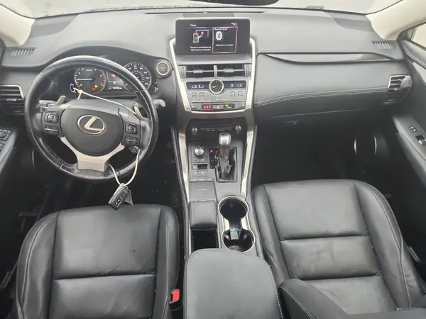 JTJYARBZ0J2090060 2018 LEXUS NX - Image 8