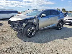 JTJYARBZ0J2090849 2018 LEXUS NX