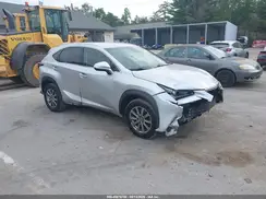 JTJYARBZ0J2091225 2018 LEXUS NX