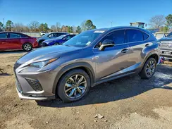 JTJYARBZ0J2092326 2018 LEXUS NX