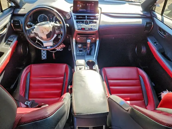 JTJYARBZ0J2092326 2018 LEXUS NX - Image 8
