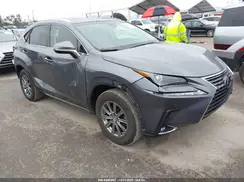 JTJYARBZ0J2092892 2018 LEXUS NX