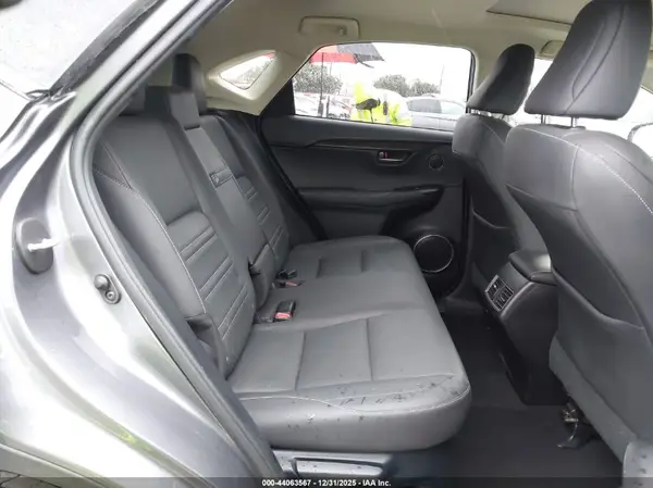 JTJYARBZ0J2092892 2018 LEXUS NX - Image 8