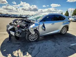 JTJYARBZ0J2093184 2018 LEXUS NX
