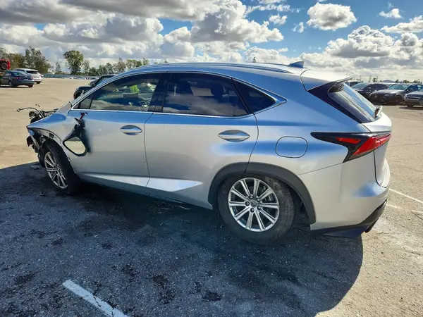 JTJYARBZ0J2093184 2018 LEXUS NX - Image 2