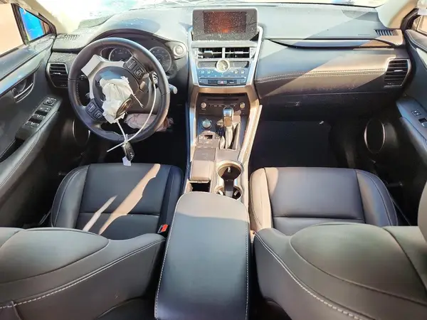 JTJYARBZ0J2093184 2018 LEXUS NX - Image 8