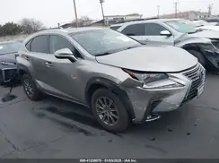 JTJYARBZ0J2093914 2018 LEXUS NX