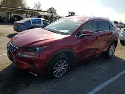 JTJYARBZ0J2094710 2018 LEXUS NX