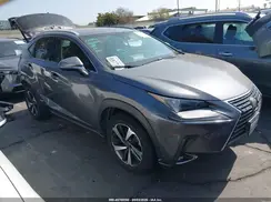 JTJYARBZ0J2095579 2018 LEXUS NX