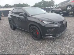 JTJYARBZ0J2096585 2018 LEXUS NX