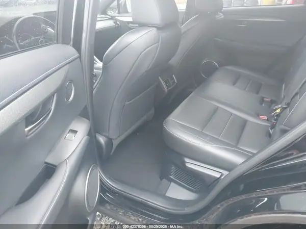 JTJYARBZ0J2096585 2018 LEXUS NX - Image 8