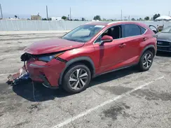 JTJYARBZ0J2096750 2018 LEXUS NX