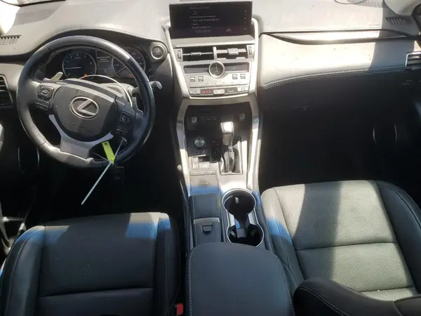 JTJYARBZ0J2096750 2018 LEXUS NX - Image 8