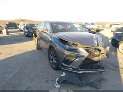 JTJYARBZ0J2096893 2018 LEXUS NX