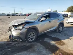 JTJYARBZ0J2096974 2018 LEXUS NX