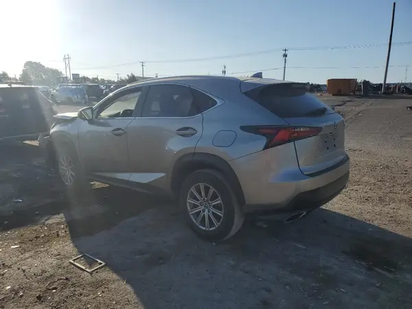 JTJYARBZ0J2096974 2018 LEXUS NX - Image 2