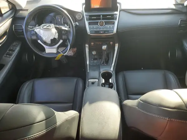 JTJYARBZ0J2096974 2018 LEXUS NX - Image 8