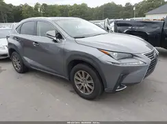 JTJYARBZ0J2097073 2018 LEXUS NX
