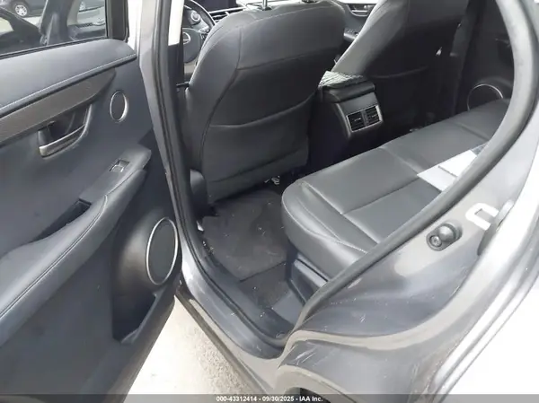 JTJYARBZ0J2097073 2018 LEXUS NX - Image 8