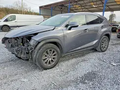 JTJYARBZ0J2097462 2018 LEXUS NX
