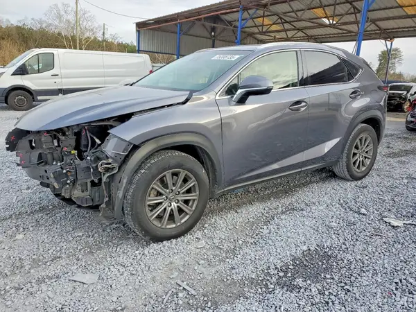 JTJYARBZ0J2097462 2018 LEXUS NX - Image 1