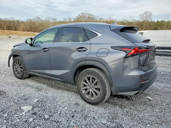 JTJYARBZ0J2097462 2018 LEXUS NX - Image 2
