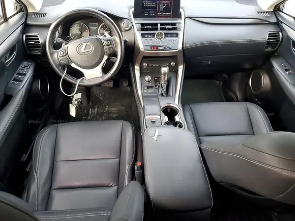 JTJYARBZ0J2097462 2018 LEXUS NX - Image 8