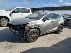 JTJYARBZ0J2097719 2018 LEXUS NX