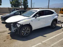 JTJYARBZ0J2097753 2018 LEXUS NX